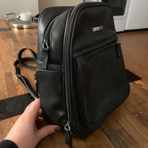 St. John’s Bay Mini Backpack